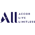Logo Accor Live Limitless