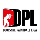 Logo Deutsche Paintball Liga