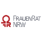 Logo Frauenrat NRW