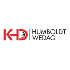 Logo KHD Humboldt Wedag