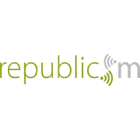 Logo Republic M!