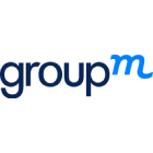 Logo GroupM