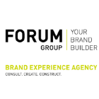 Logo Forum Your Brandbuilder Referenz