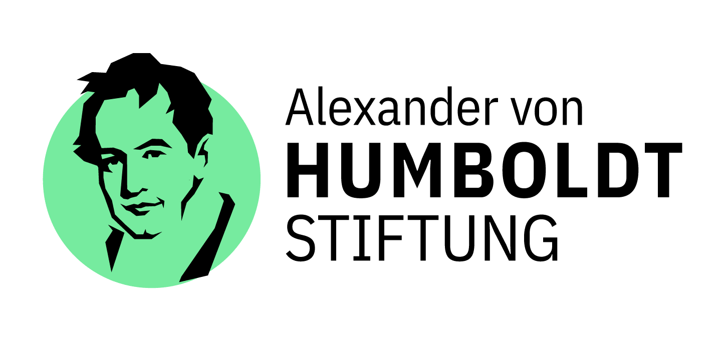 Alexander von Humbold Stiftung